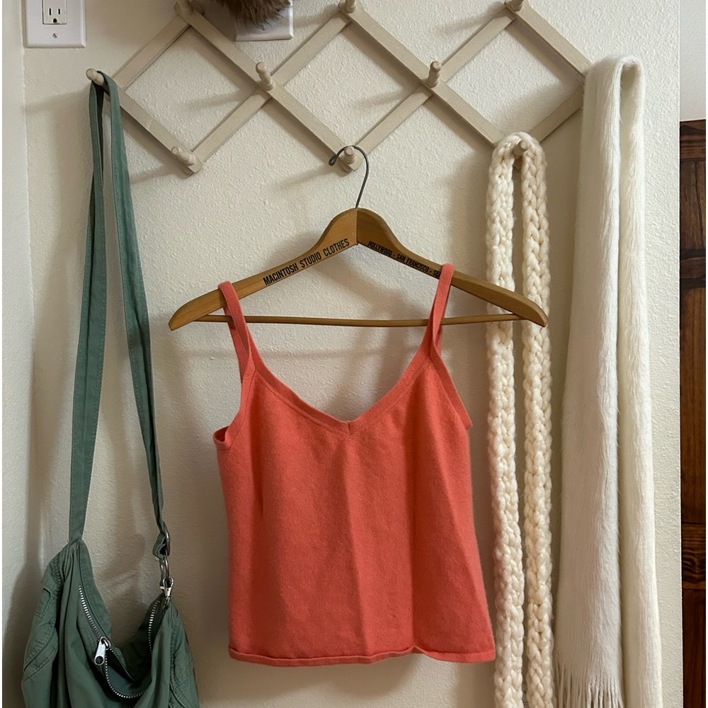 Cute women’s camisole, soft material and perfect for summer